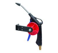 RIEGLER Support de soufflettes plastique 2 équerres de fixation incluses Quantité:1