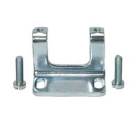 RIEGLER Support RIEGLER avec 2 vis Quantité:1