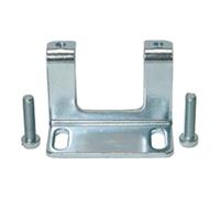 RIEGLER Support RIEGLER avec 2 vis Quantité:1