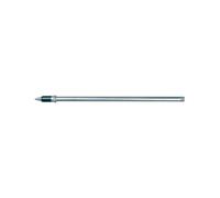 RIEGLER Tube prolongateur aluminium avec buse longueur 300 mm