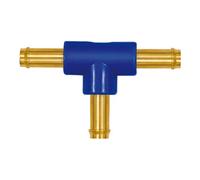 RIEGLER Tubulures de raccords p. tuyau en T LW 4 L1 37,3 mm RIEGLER Quantité:1