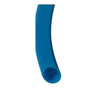 RIEGLER Tuyau plastique Riegler PA 12 bleu diamètre de tuyau 18x14 longueur de rouleau 25 m Quantité:1