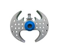 Riegolux 000608 00608 Support pour arroseur/pulvérisateur Batman