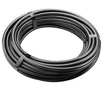 Riegolux 012080 12080 Tuyau en polyéthylène agricole 6 ATM 32 mm x 50 m