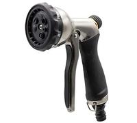 Riegolux 291078 Pistolet arrosage Sortie Multiple Levier Met