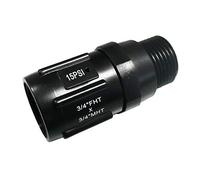 Riegolux 291081 Réducteur de Pression 3/4" H-M 1,02 ATM