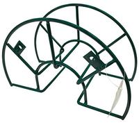 Riegolux 301481 Support Tuyau Métallique, Tige 290 mm