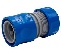 Riegolux 302781 Manchon Grand débit 25 mm Blister