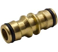 Riegolux 303140 Tuyau de raccordement en Laiton