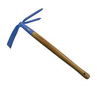 Riegolux - 755073 - Mini Hache - Pelle Fourche avec Manche