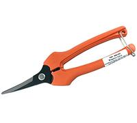 Riegolux 890183 Ciseaux Vendimia Lame courbée 184 mm