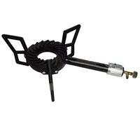 RIEGOLUX 999281 Réchaud à gaz Rond trépied