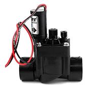 RiegoPro Electrovanne PGV-101 24 V 1" Hunter avec régulateur de débit