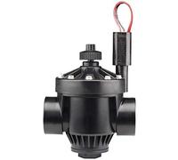 RiegoPro Electrovanne PGV-201 9 V 2" Hunter avec régulateur de débit