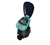 RiegoPro GALCON 7101-IP68-BT Programmateur Bluetooth avec valve