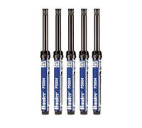 Riegoprofesional Hunter PSU-04-17A Lot de 5 tuyères Portée 5,20 m