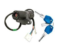 Rieju Rs2 Contact Serrure