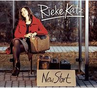 Rieke Katz - New Start [Import]