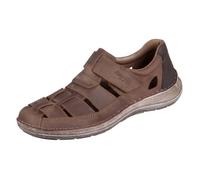 Rieker 0307825 - Chaussures Homme Marron 45