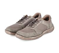 Rieker 03089 Pantoufles pour Homme, Beige, 40 EU
