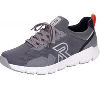 Rieker 07802-45 (45/blei/blei/noir/pl)