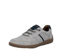 Rieker 08351, Chaussures à Lacets Homme, Gris, 47 EU