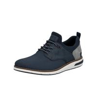 Rieker Pantoufles 11359 pour homme Bleues Taille 44 EU