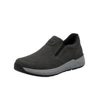 Rieker Mocassin Homme 11550 Gris Taille 43 EU