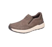 Rieker 11550 Pantoufles pour Homme, Marron, 46 EU, Marron, 46 EU