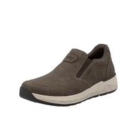 Rieker 11550 Pantoufles pour Homme, Marron, 46 EU, Marron, 46 EU
