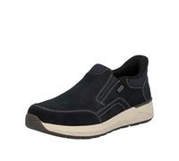 Rieker 11551 Pantoufles pour Homme, Bleues, 46 EU, Bleu, 46 EU