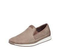 Rieker 11955 Pantoufles pour Homme, Beige, 41 EU