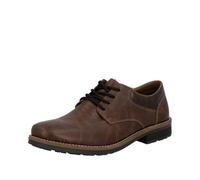 Rieker 13200 Plat Oxford Homme Marron 24 45 EU