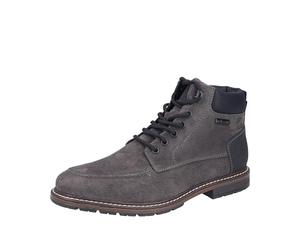 Rieker 13744-45, gris, 45 EU