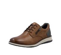 Rieker 14706 Chaussures à Lacets pour Homme, Marron, 42 EU, Marron, 42 EU
