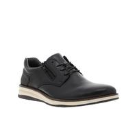 Chaussures à lacets Rieker 14706 pour Homme 41 Noir