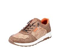 Rieker 15106 Basket, Braun, 42 EU Homme