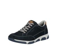 Rieker 15900 Chaussures à Lacets pour Homme Bleu Taille 44 EU