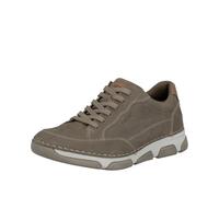 Rieker 15900 Chaussures à Lacets pour Homme, Marron, 46 EU