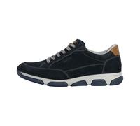 Rieker 15900 Sneaker Low Top Homme Chaussures De Sport En Bleu