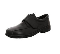 Rieker 16760-00, Mocassins Homme, Noir (Schwarz/00), 43 EU