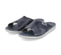 Rieker Sabot homme 21082 Bleu 42 EU
