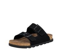 Rieker 21151, Sabot Homme, Noir, 40 EU