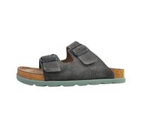 Rieker 21190 Mules pour Homme, Grises, 41 EU