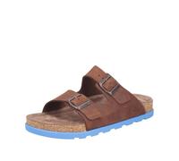 Rieker 21190, Sabot Homme, Marron, 41 EU