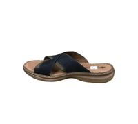 Rieker - 21493 Claquette - Homme - Chaussures - Bleu - Taille: 41 EU