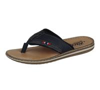 Rieker 22084 Chaussures Pour Hommes Pantoufles Tongs