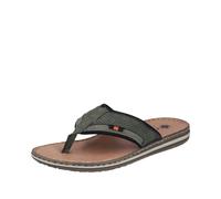 Rieker 22084 Chaussures Pour Hommes Pantoufles Tongs