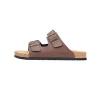 Rieker 22190 Mules pour homme, marron, 44 EU