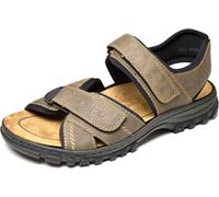 Rieker 25051-27 Chaussures Sandales de randonnée pour hommes , Taille:46 EU